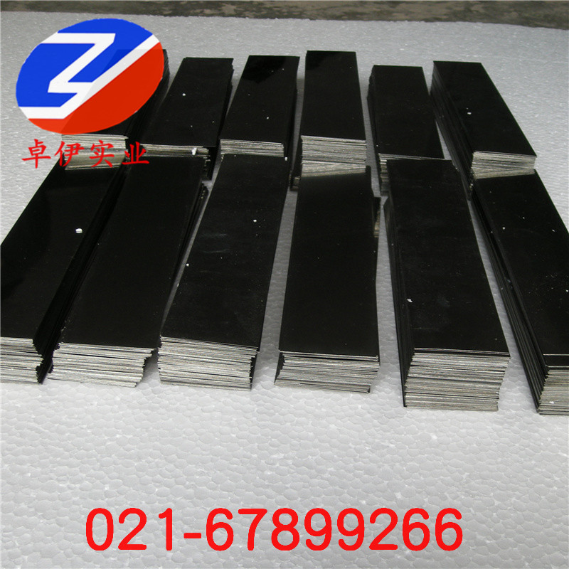 4J54鐵鎳玻封合金