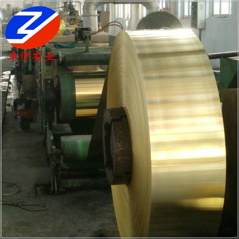 C24000黃銅