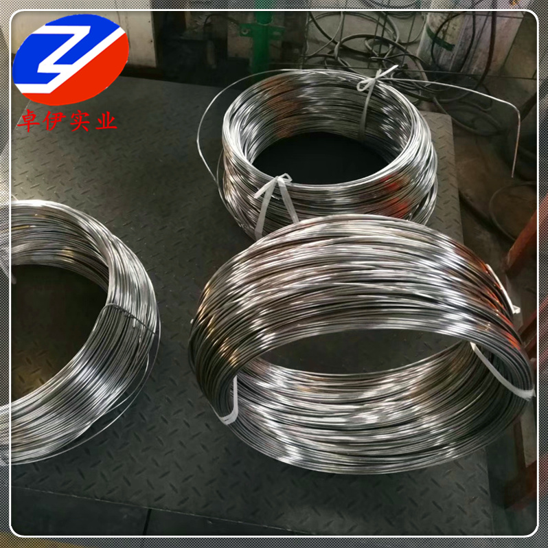 Cr15Ni60電熱合金